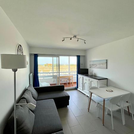 Appartement Vue Mer Et Marina, Loggia - Parking 库尔瑟勒·苏尔·梅尔 外观 照片