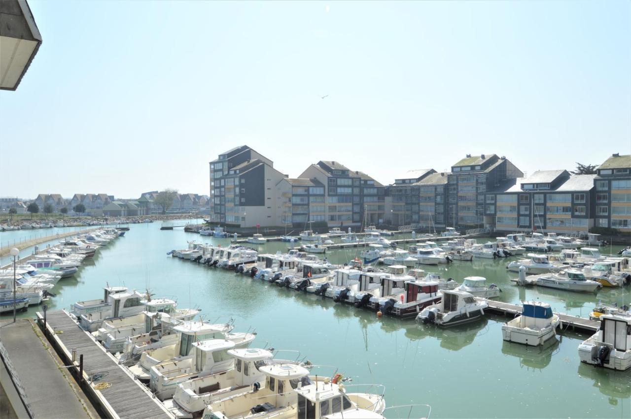 Appartement Vue Mer Et Marina, Loggia - Parking 库尔瑟勒·苏尔·梅尔 外观 照片